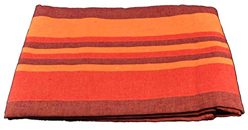 CASA TESSILE Kiara Rigato copriletto copridivano