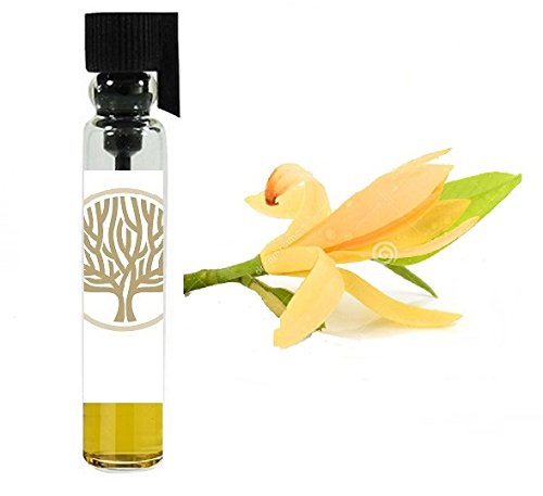 Therapeutic Grade 100% Pure Champaca Absolute Oil (1ml)