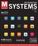 M: Information Systems