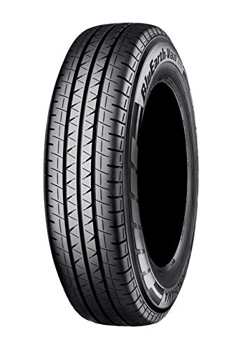 ヨコハマタイヤ　RY55 155/80R14 BluEarth ヨコハマ BluEarth-Van RY55 155/80R14 88/86N