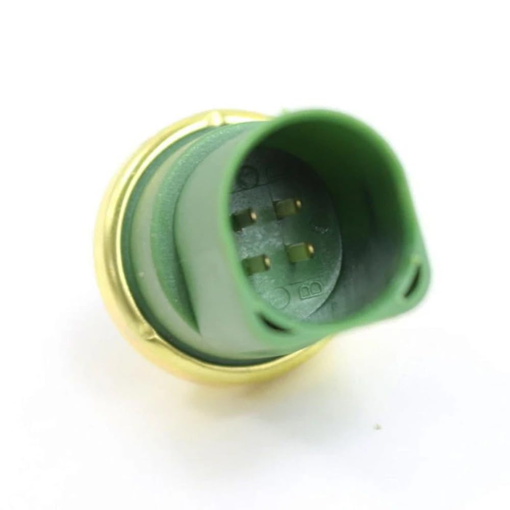 Sensor de Temperatura del refrigerante para Audi S4 2000-2009, Sensor de Temperatura del Agua 059919501A 078919501C