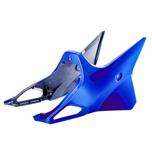 Capot de selle arrière XSR900 - Protection Moto Panneau Carénage Latéral Bleu 2022-2025