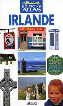 Hardcover Irlande 1997 [French] Book