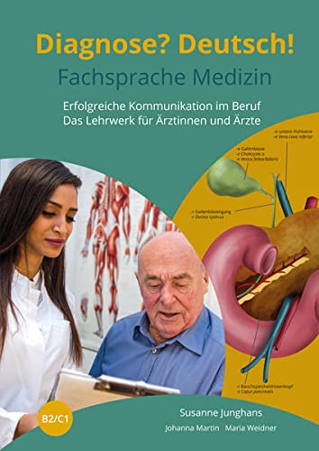 Diagnose Deutsch Fachsprache Medizin Pdf