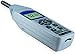 Industrial Decibel Meter (Range: 30 to 130 dB) Class 1 Sound Level Meter | Sonometro Sound DB Meter with Calibration Option, Max Hold | with Calibration Certificate by SL-4036SD