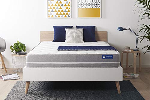 Colchón Actilatex Touch 150x190cm Cover