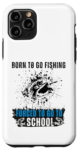 Born To Go ނ  wZ ʔ  ̎q LbY j X}zP[X iPhone 11 Pro p