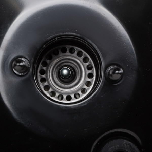 Borsehung B15996 Bremskraftverstärker – Vakuum-Unterdruckverstärker Für VW Polo 9N & Škoda Fabia I/II