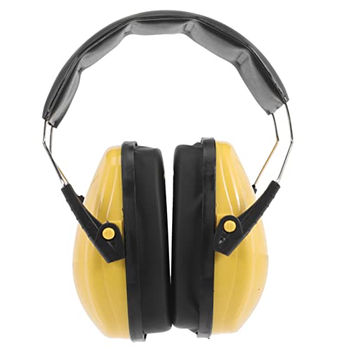 Hemoton Noise Canceling Headphones Noise Reduction for Children Noise Canceling Headphones for Babies Ear Protection Headphone for Babies Sleep Abs