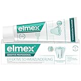 ELMEX SENSITIVE PROFESSIONAL Zahnpasta 75 ml