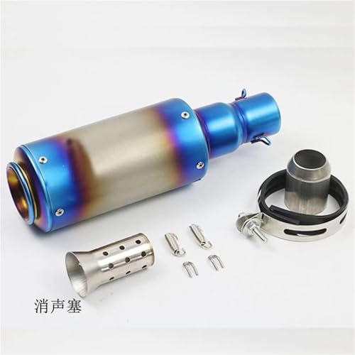 ɓKz_ CRF 230 NC750X NC 750X NC750 X 51MM rC}t[pCv GXP[v`[u TCT[p[c I[goC̔rC(,X-3)