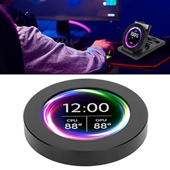 Aiwa Infotainment 464V2 コンピュータモニター Aiwa Infotainment 464V2 コンピュータモニター