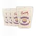 Bob's Red Mill Gluten Free Muesli Cereal, 16-ounce (Pack of 4) (Package May Vary)