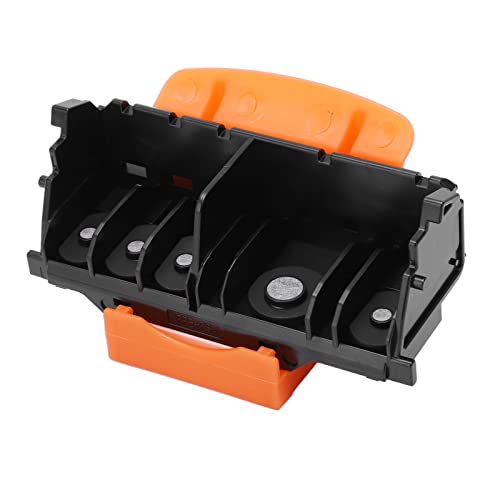 Image of QY6-0086 Printhead, Printhead for MX928 MX728 IX6780 IX6880, with Safe Durable ABS Protective Cover, Clear Printing, Plug and Play