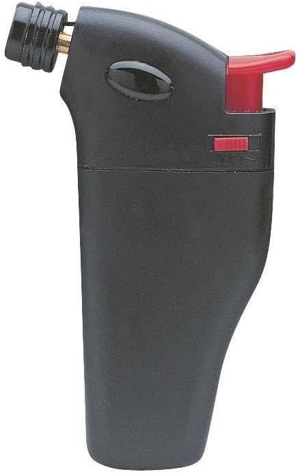Replacement for Calterm 66351 Fast Wiring Butane Heat Shrink Torche Black 4516118