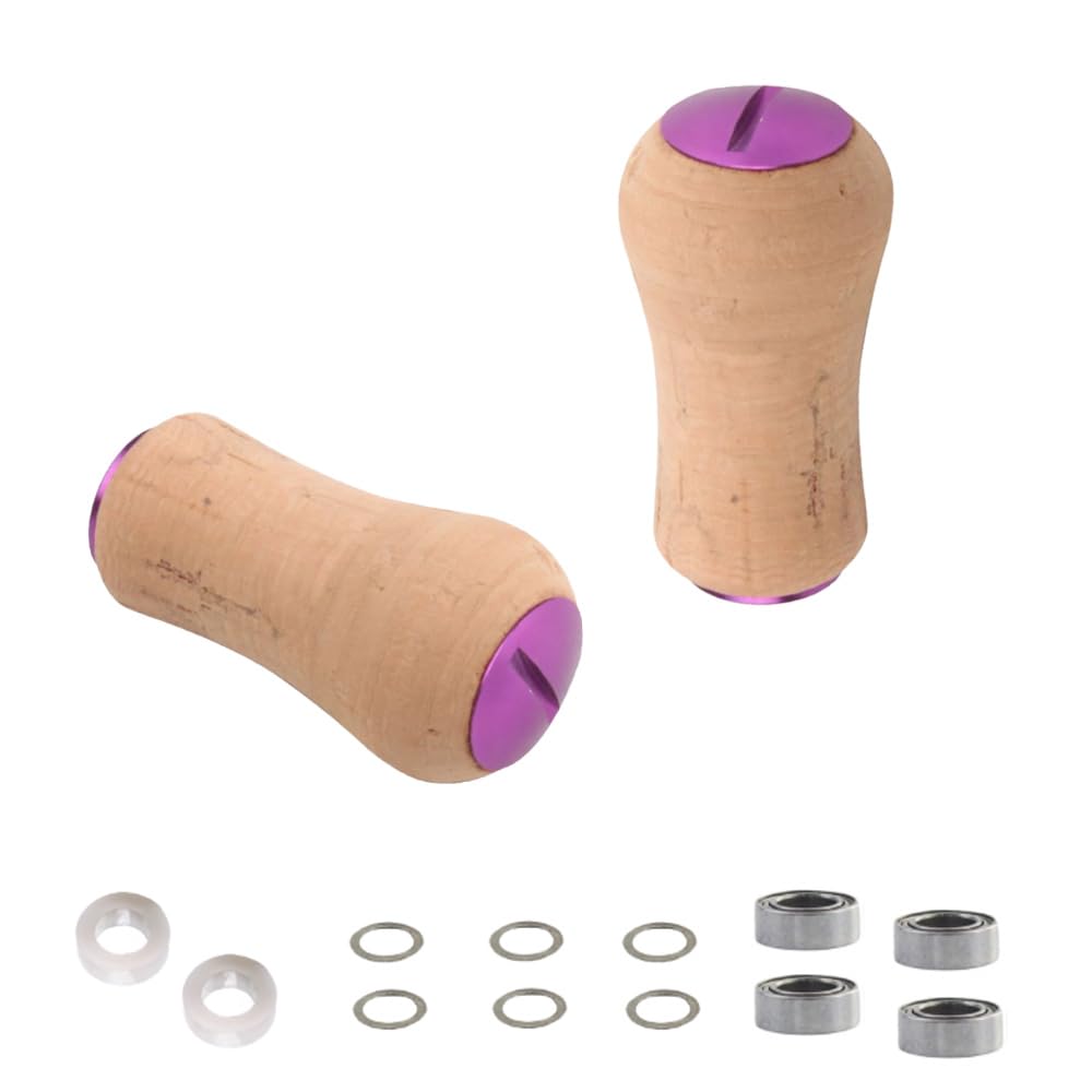 Amazon.co.jp: VISPREA For シマノ用 ダイワ用 SHIMANO DAIWA コルク