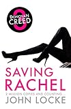 Saving Rachel (Donovan Creed ser... - John Locke