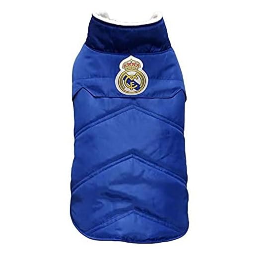 Real Madrid AB-01XXL-RM hundskärm storlek XXL