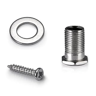 Alice – Pièces de rechange pour guitares acoustiques et electriques Mécanique Nickel Standard 3+3 - Les Beatles, Paul McCartney, John Lennon, RIngo Starr, George Harrison Alice - Pièces de rechange pour guitares acoustiques et electriques Mécanique Nickel Standard 3+3 – Image 7