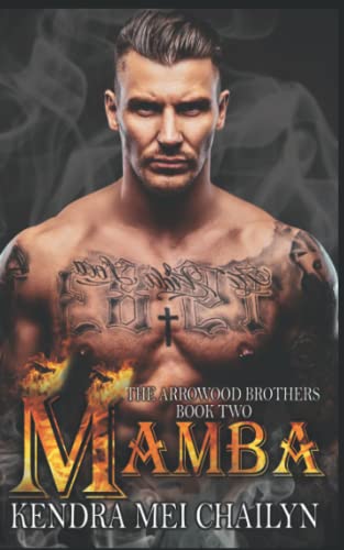 Mamba: 2 (The Arrowood Brothers)