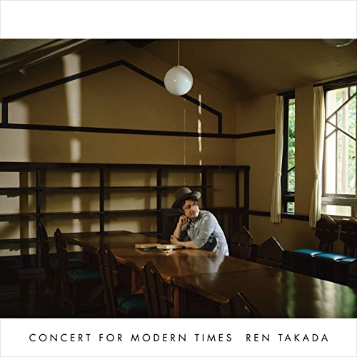 CONCERT FOR MODERN TIMES (Live) CONCERT FOR MODERN TIMES (Live)