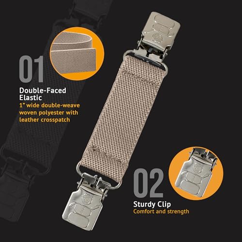 Hold’Em Mitten and Glove Clips for Toddler & Kids - EXTRA STURDY TIGHT GRIP3