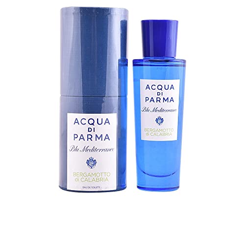 Acqua Parma Blu Mediterraneo Bergamotto di Calabria Profumo da Donna - 30 ml