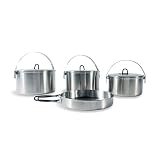 Cabañas y equipo de cocina-Applicatioins: cocinero