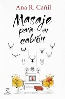 Masaje para un cabrón 8467043989 Book Cover