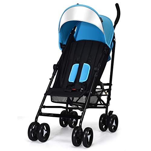 zobo umbrella stroller