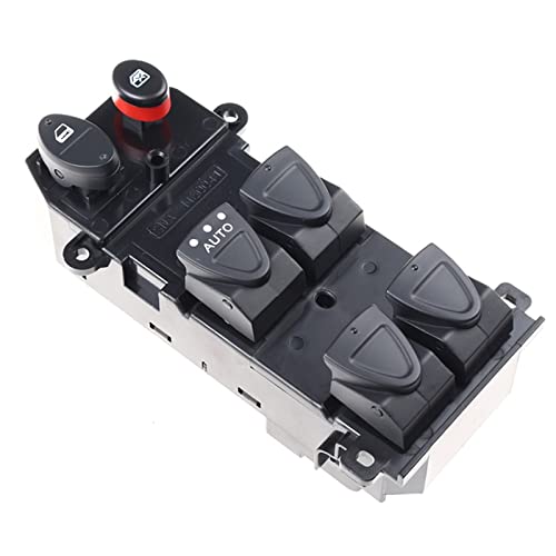 Commande lève-vitre 35750SNAA130M1 pour retrouver le plaisir d'aérer votre voiture LHD