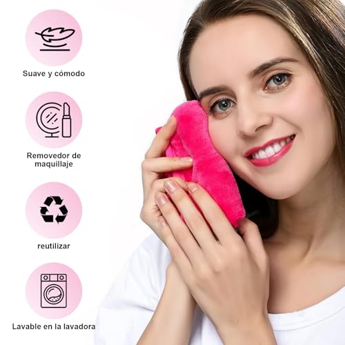 Desmaquillantes, Drugstore Imagen adicional