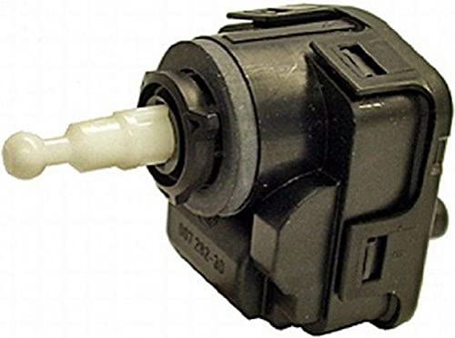 Correcteur de portée lumineuse HELLA 12V pour la commande électrique des feux