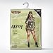 Spooktacular Creations 3 Pcs Army Costume Women, Halloween Swat Costume Women for Halloween Cosplay Party -M