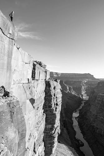 A Walk in the Park: Grand Canyon Misadventure 4 A Walk in the Park: Grand Canyon Misadventure - Image 4