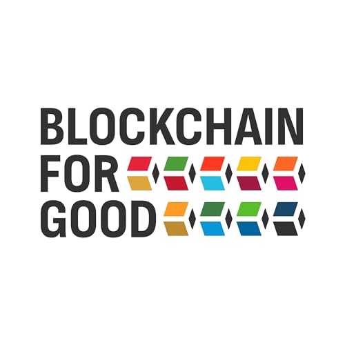 Blockchain for Good cover art