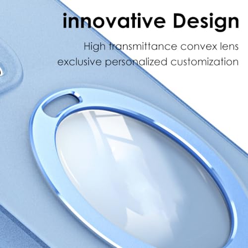 Coque rose iPhone 15 Pro Max idéale pour visionner vos vidéos en mains libres