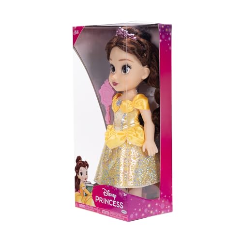 Disney Princess Belle Poupée 38 Cm - vue 9