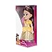 Disney Princess My Friend Belle Doll 14 inch Tall Includes Removable Outfit, Tiara, Shoes & Brush