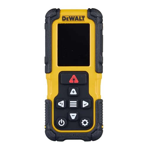 DEWALT Télémètre Laser DEWALT 60 m, DWHT78200-XJ