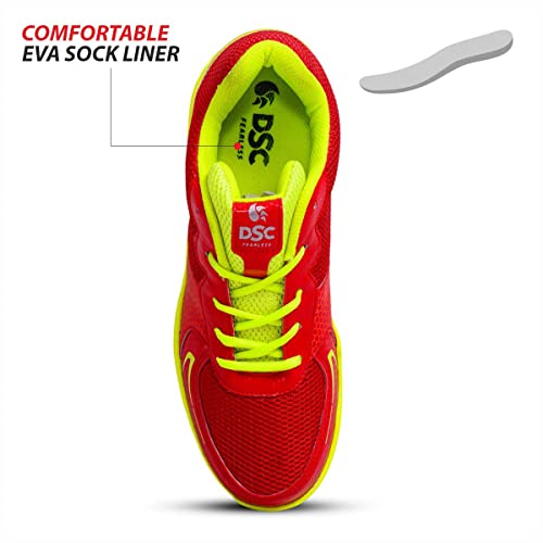 Image of DSC Akido Badminton Shoes for Mens