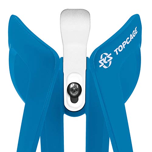 Sks Topcage Porte-Bidon Bleu Bleu Taille Unique #TOP2