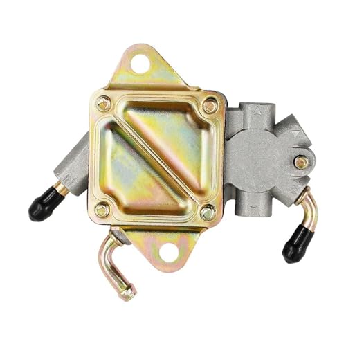 Module de carburant essence haute performance pour Rhino et Talon - 5
