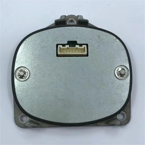 Réparer phare directionnel avec module commande 90036242 - 2