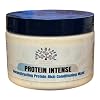 Intense Protein Deep Treatment Hair Mask | Repair Protein Power, Deep Conditioner, Hair Treatment, 12 oz