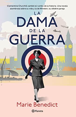 La dama de la guerra (Planeta Internacional)