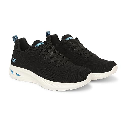 Image of Skechers Women Bobs Unity Lace Up Shoe