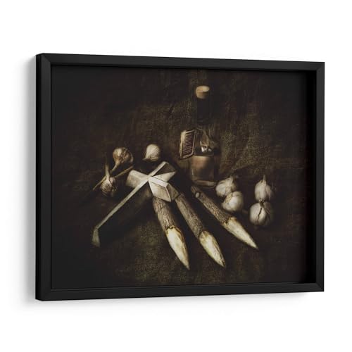 Canvas Lab | Van Helsing's Arsenal by Evgeniy Popov |