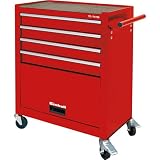 Einhell Carrello per utensili ed attrezzi TC-TW 100
