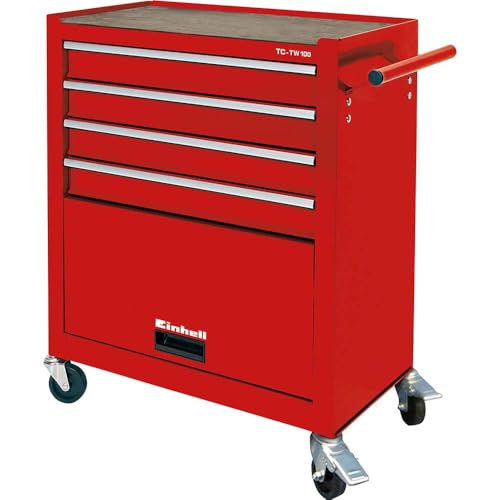 Einhell Carrello per utensili ed attrezzi TC-TW 100